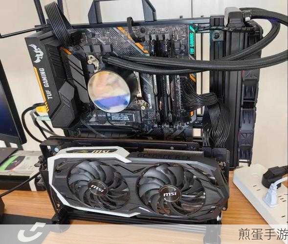 硬核玩家必看！打造专属游戏主机的DIY秘籍