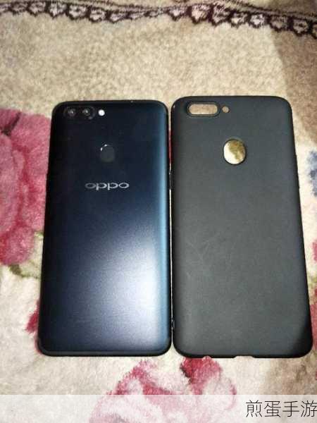 OPPO R11s Plus开启USB调试,手游玩家的必备技能