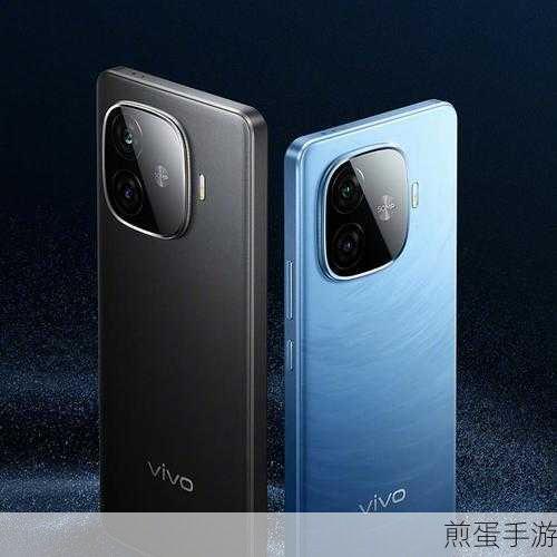 vivo X20与vivo Y79，女性手游玩家的优选之战