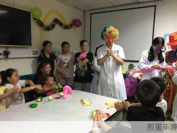 探索健康奥秘,儿童青少年血脂异常揭秘,游戏也能来助力?