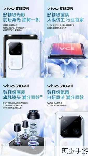 vivo手机分辨率调整，打造极致手游视觉盛宴