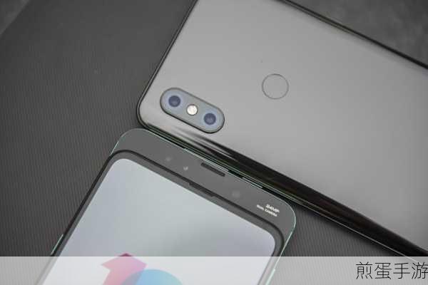 小米Note3与小米mix3,跑分差距下的手游体验对决