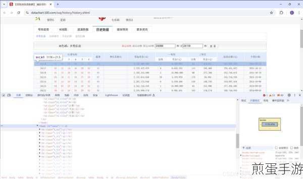 MySQL三目运算在手游数据库优化中的奇效揭秘