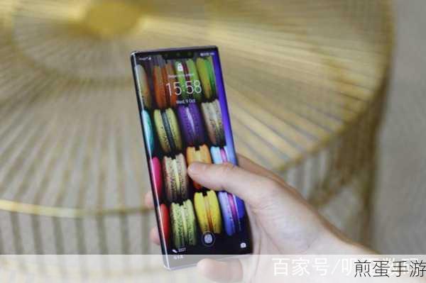 华为Mate30 Pro与P30 Pro，手游玩家眼中的拍照对决