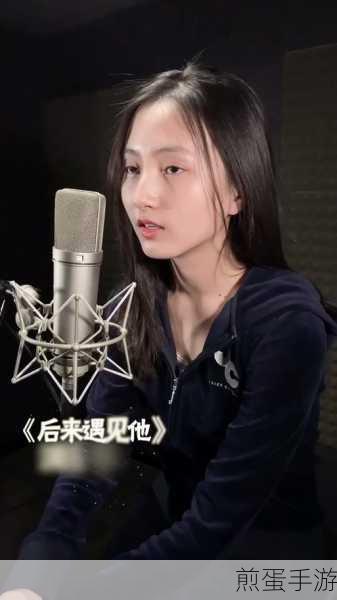 热门BGM揭秘,后来遇见他陪我春秋冬夏究竟是哪首歌?