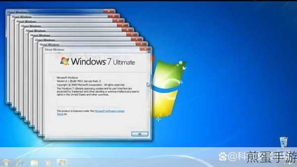Win7开机遇阻?教你轻松摆脱WINDOWS错误恢复困扰