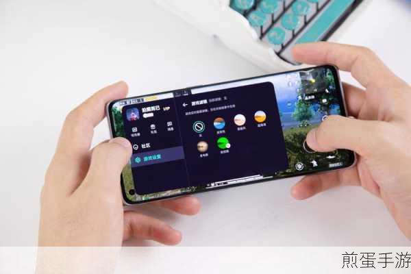 OPPO R11s,手游玩家的理想伴侣,特色满满值得入手