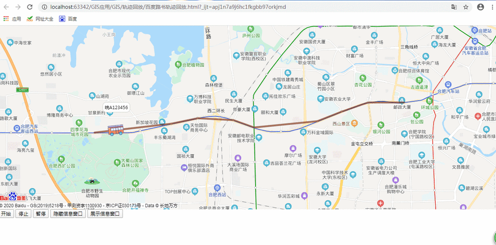 悦跑圈不显示路线?轻松解锁历史记录与动态轨迹