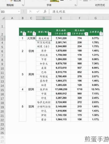Excel合并单元格技巧大揭秘,手游玩家也能轻松掌握!