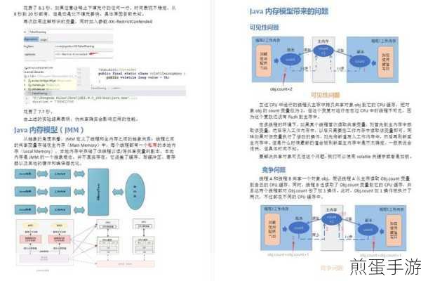 深入探索Happens-before规则,手游开发者的并发编程秘籍