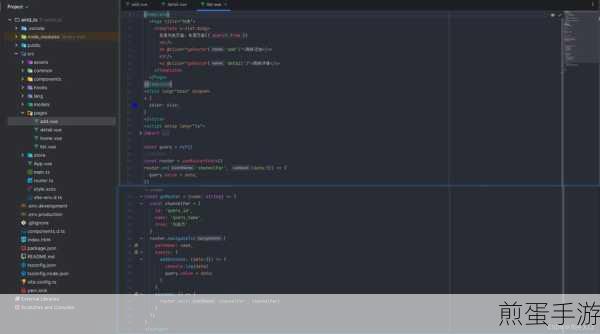 TypeScript在手游开发中的类型魔法,精准约束与结果推断