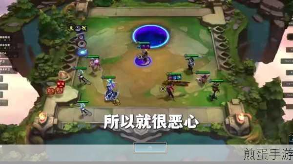 云顶之弈这个游戏运气占游戏胜利的比重有多大,热门探讨