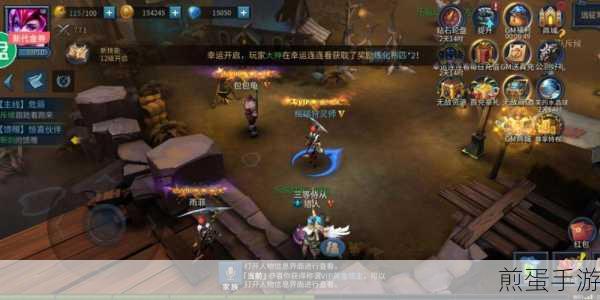 暗黑黎明快速获得经验方法介绍，掌握这些技巧，升级不再难