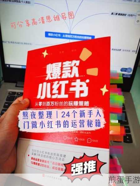 小红书视频连播秘籍，解放双手，畅享无限乐趣