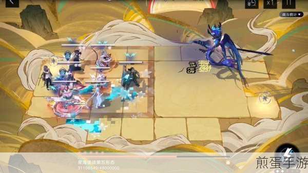 无期迷途耶莱娜技能怎么样，深度解析与实战应用
