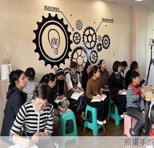 信息技术赋能,让小学语文课堂焕发游戏般魅力
