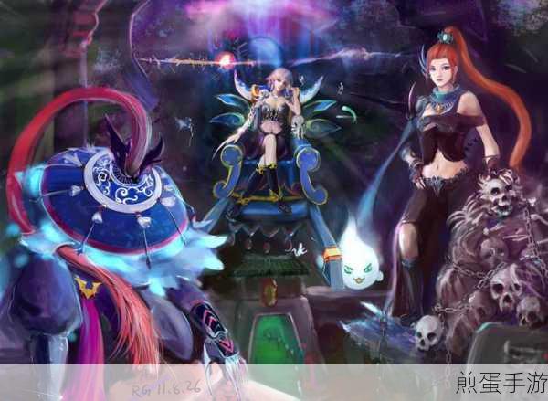 梦幻诛仙手游天音寺厉不厉害 天音寺玩法详解，成为游戏王者的必备攻略