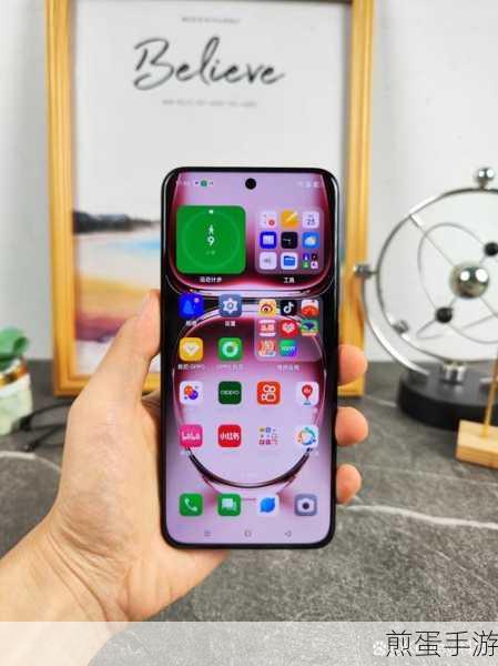 OPPO Reno12系列AI闭眼修复,拯救闭眼废片的黑科技