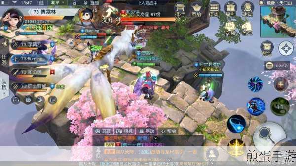 镇魔曲手游夜狩用什么宠物好夜狩灵兽搭配，热门攻略指南