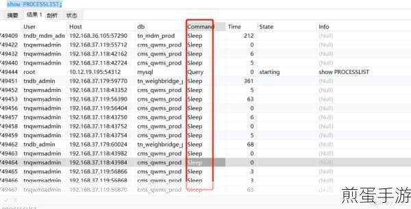 解锁游戏数据奥秘，HackerRank SQL全选MySQL助你称霸手游界外新领域