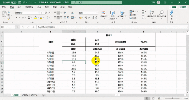 Excel达人秘籍,用EasyExcel锁定手游数据,打造专属攻略宝典