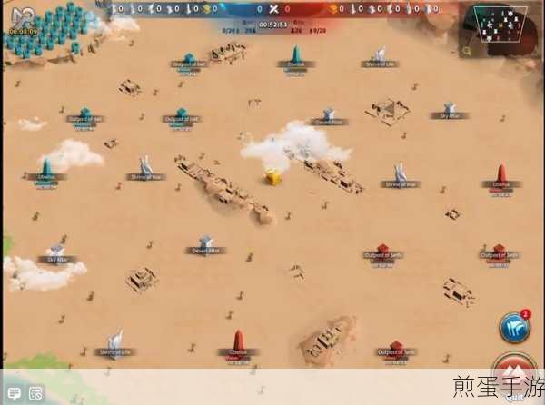 万国觉醒埃及之战多久一次，热门游戏玩法周期大揭秘