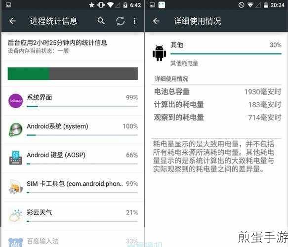 小米Note降频揭秘,手游玩家如何优化性能