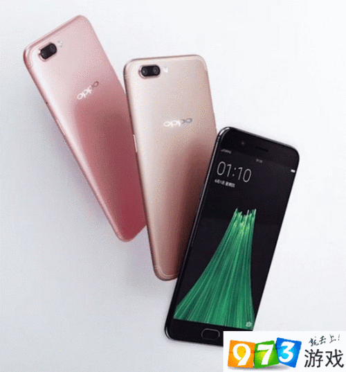 OPPOR11 Plus大屏体验，手游玩家的视觉盛宴
