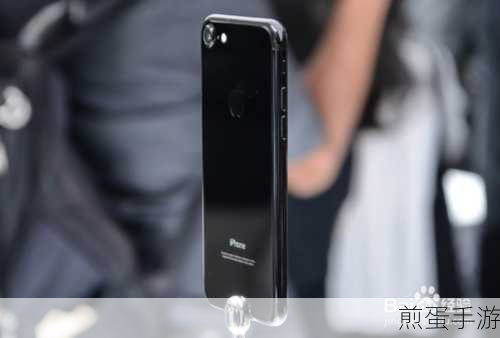iPhone7耗电快发烫,手游玩家如何应对?