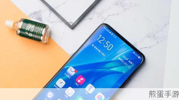 vivo X9s惊艳亮相,自拍神器何时降临手游世界?