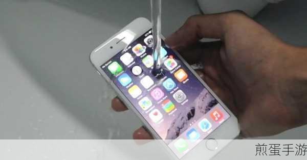iPhone7运行内存揭秘,手游玩家的性能考量