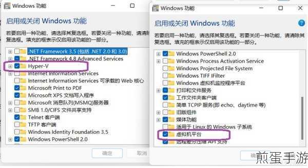 Win11系统也能畅玩安卓手游?安装教程大揭秘!