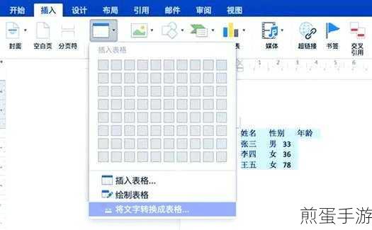 Word技巧大揭秘,为手游攻略添彩,阴影边框轻松加