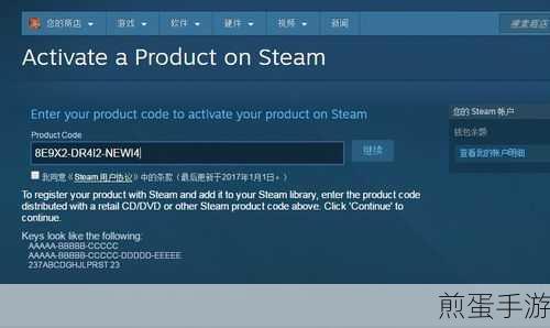 Steam客服联系攻略,轻松找到人工服务