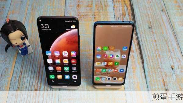 小米红米K20 Pro与K30 Pro,手游玩家的终极对决