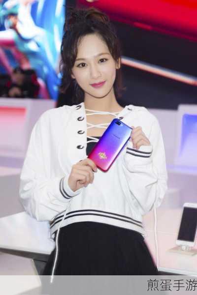 OPPO R11s炫彩来袭,手游玩家的新宠配色