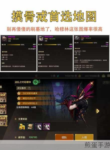 DNF小号也别忘刷希洛克团本单人小队模式下可毕业也可摸金,真香警告