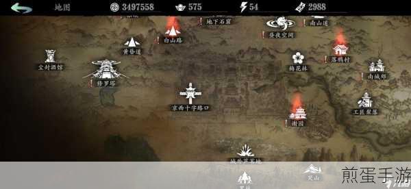 影之刃 3 工匠的秘密对决路线选什么最好，掌握这些技巧让你称霸江湖