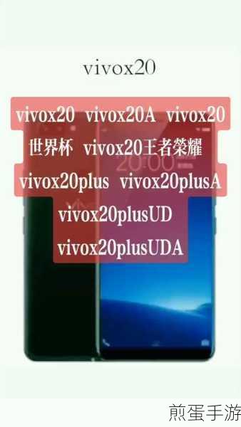 vivo X20Plus与vivoX20,拍照对决,谁是手游玩家的清晰之选?