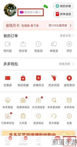 拼多多勋章墙全攻略,解锁你的荣耀之路