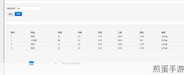 织梦列表页分页错位?手游编辑教你轻松解决