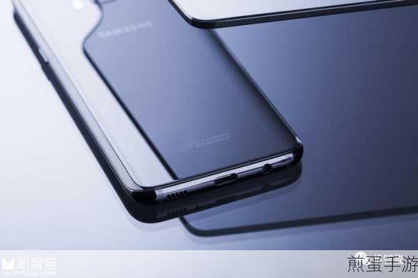 三星新旗舰Galaxy S8,多样版本满足手游玩家需求