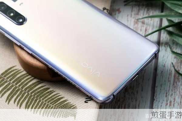 vivo X30与X30 Pro,手游玩家的终极对决