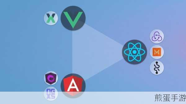 Angular与Vue,手游开发者的技术对决