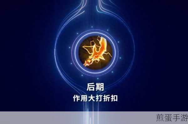 一刀传世中如何选择最具潜力的光环进行优先进阶策略,成为游戏王者的秘诀
