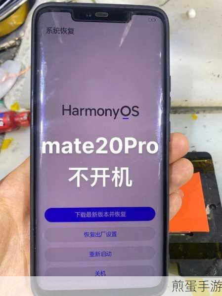 华为Mate20与Mate20 Pro,手游玩家的终极对决