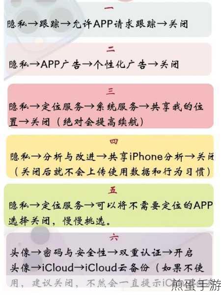 iPhone 6s电池续航攻略,手游玩家必备