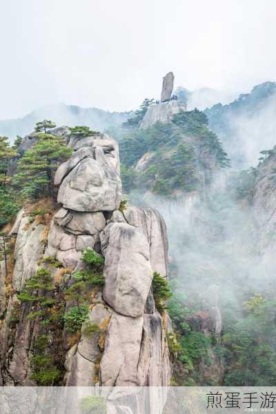 妄想山海妄想山海汲魂柱在哪，探索神秘的宝物所在
