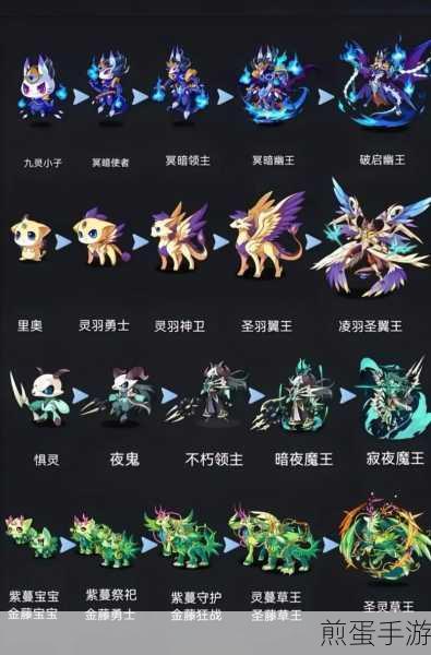洛克王国魔武和圣武哪一个好一些,引发玩家热议的世纪抉择