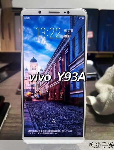 vivo Y79全面解析,大屏畅玩手游新体验